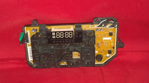 SAMSUNG WASHER CONTROL BOARD DC92-00773 M WD-7515