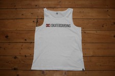 DC SHOES Tank Top - Skateboarding