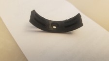 FDM capsule mounting saddle for 34 mm capsules U87 style LDC bracket for mic