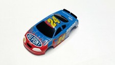 Life-Like Dupont 24 HO Slot Car Body