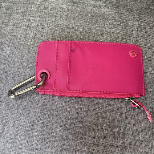 Athleta Coffe Run Wallet 2.0