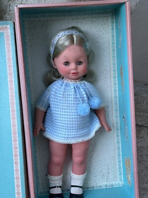 POUPEE CAPUCINE LES Petites Cheries De Corolle Neuve En Boite 2011 EUR