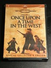 Once Upon a Time in the West (Dvd, 1968) New Sealed