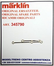MÄRKLIN 34579 345790 KURBELWELLE KUPPELSTANGE 3528 3628