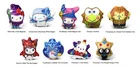 YOU PICK - HELLO KITTY x Yu-Gi-Oh! 2024 McDonald's Sealed Plush HAPPY MEAL TOYS