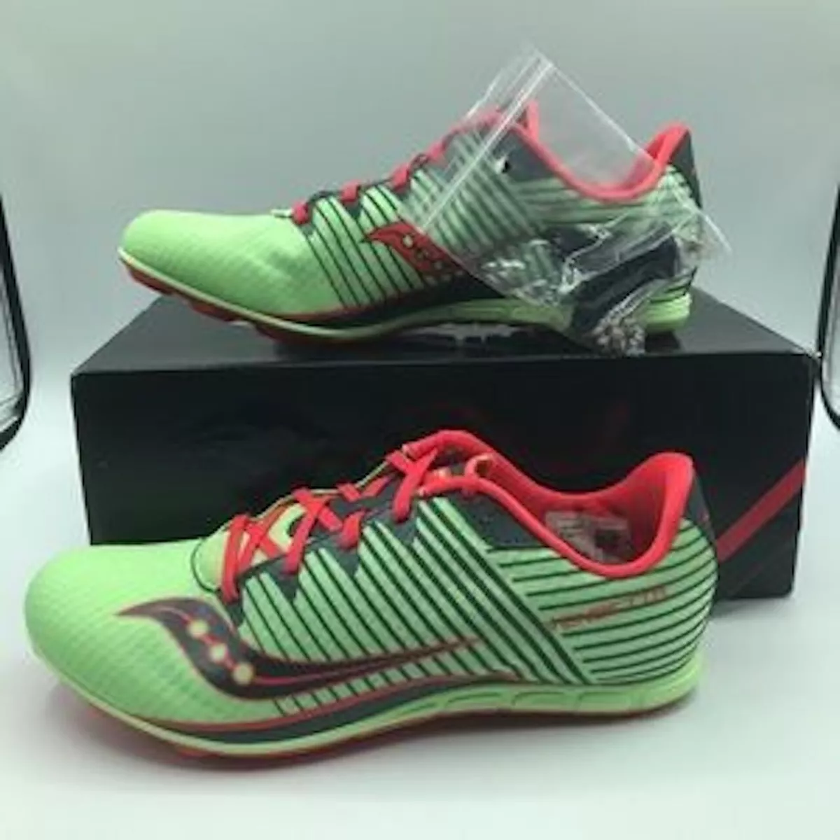 Saucony vendetta sale 2 women's