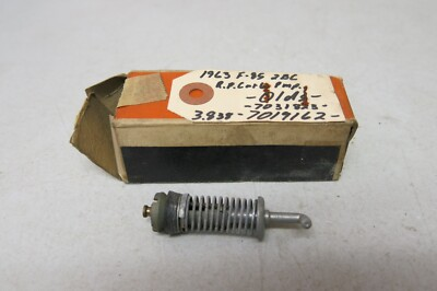 #ad Vintage Delco Rochester Carburetor Accelerator Pump fits Chevrolet 7019162 $21.24