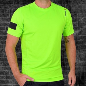 reebok fluorescent