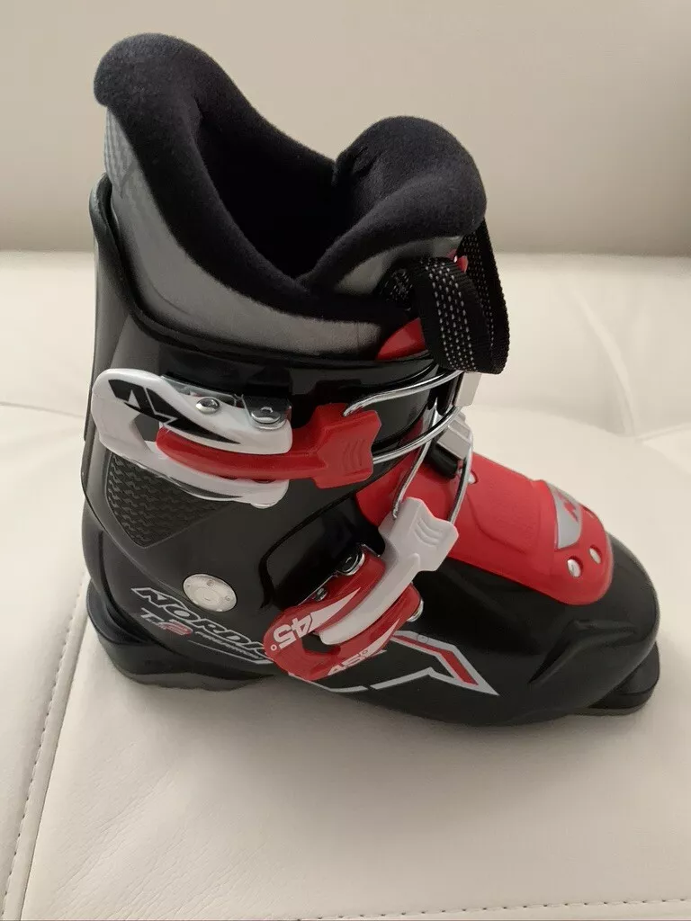 Nordica firearrow team 2 sale