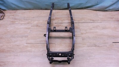 のん 1996-03 Kawasaki ZX750P Ninja 750 Rear Subframe Assy. PL200+