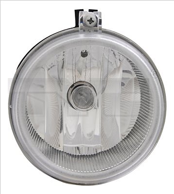 Left and right|Right TYC 19-11039-00-9 Fog Light for CHRYSLER,DODGE,JEEP