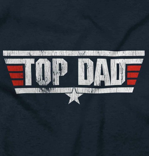 Top Dad Father's Day Best Ever Birthday Gift Mens Hooded Sweatshirts Hoodie Tops - Picture 2 of 10