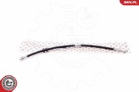 SKV Germany 35SKV007 Bremsschlauch Vorne 540 Mm FüR VW Seat Skoda