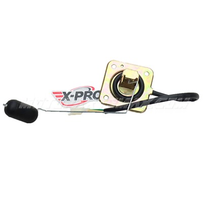 X-PRO Gas Fuel Tank Sensor Float Level Kit for Hawk 250 Carb Dirt Bike, HS250Y-A