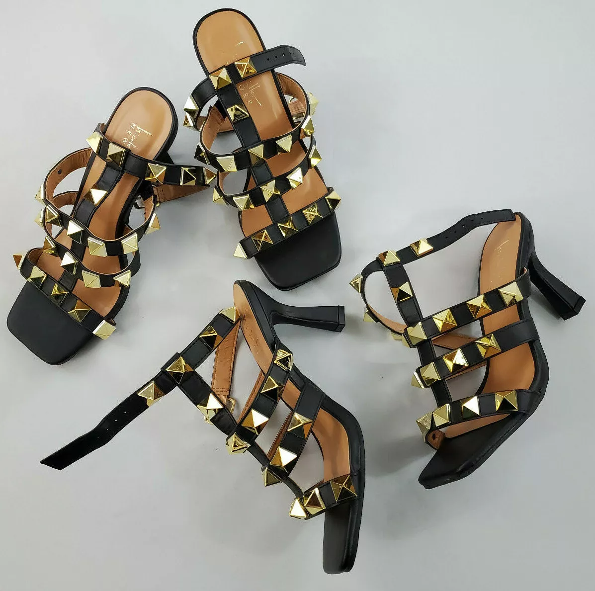 Sharlene scarpe sales