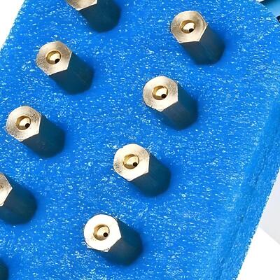 Hauptdüsenset Für PWK Vergaser - 120-138 | PZ-Tuning - Dein Simson