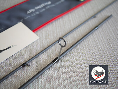Major Craft Aji-Do 5G AD5-S622L/AJI Spinning Rod shipping from