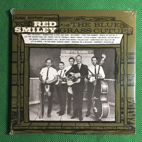 Rural Rhythm Records CD Lot Bluegrass Americana New/Sealed 5 Albums + Sampler - Picture 8 of 12
