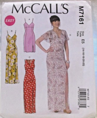 chinese dress ladies Maxi Bodycon Dress Sewing Pattern – Patterns For Less