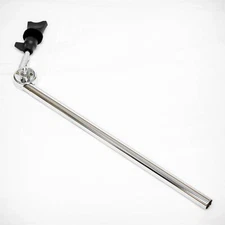 ION Audio Long Cymbal Support Arm for Power Mesh Electronic Drum Kit Stand