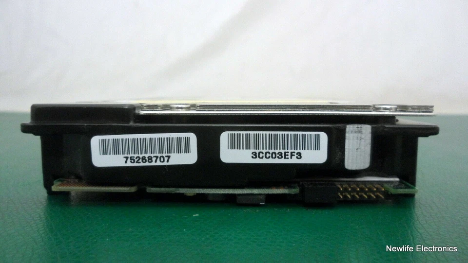 HP ST318451FC 18GB 15,000 RPM 3.5 in. Fiber Channel HDD A6191-60001 - Image 2 of 4