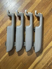 1999-2006 Silverado Tahoe Suburban Front Driver Armrest Arm Rest Handle OEM Door