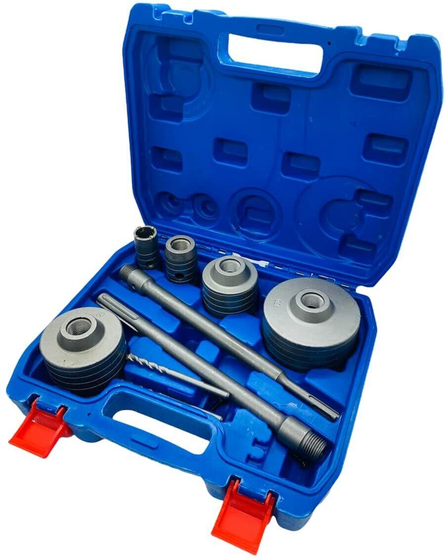 Metabo Lame Per Seghe A Sciabola 10 - Acquista Su - Foto 14