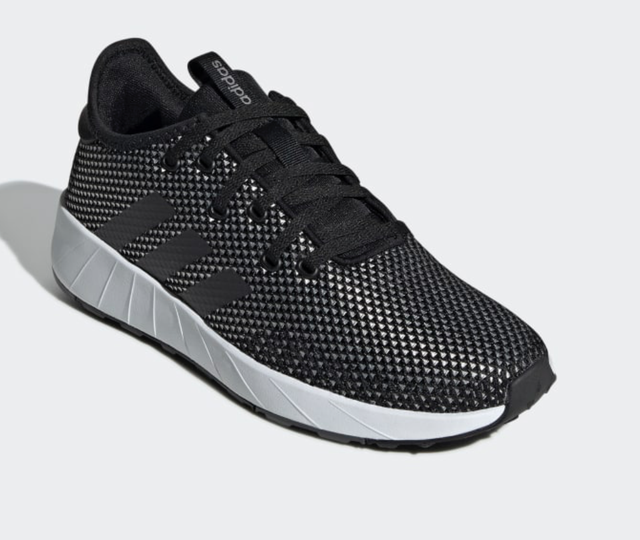 adidas questar byd grey