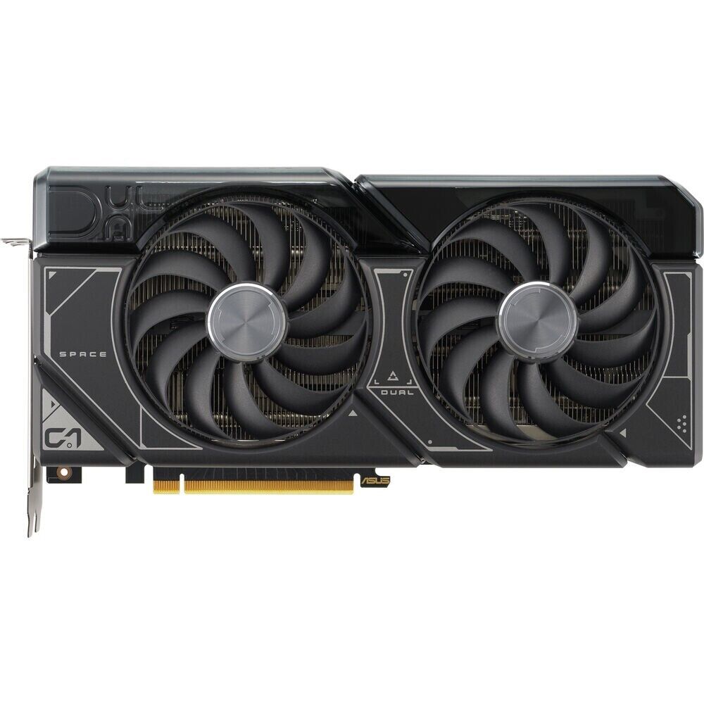 ASUS Dual NVIDIA GeForce RTX 4070 OC Edition 12GB GDDR6X ASUS Dual NVIDIA GeForce RTX 4070 OC Edition 12GB GDDR6X