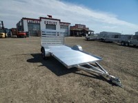 2022 Cargo Pro U80X12RA-2.0