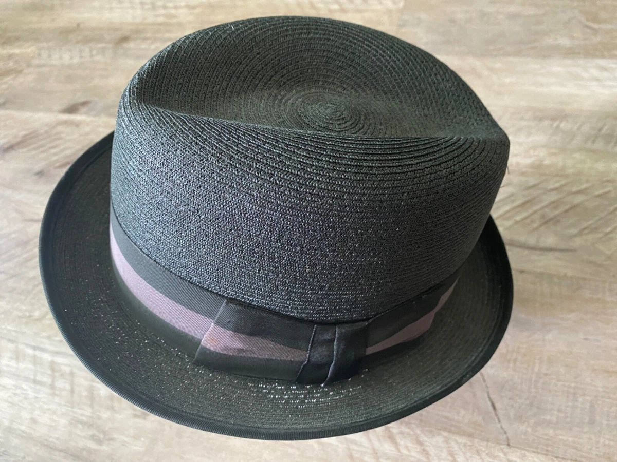 Mallory Hat Indiana Men's Vintage Hats for sale | eBay