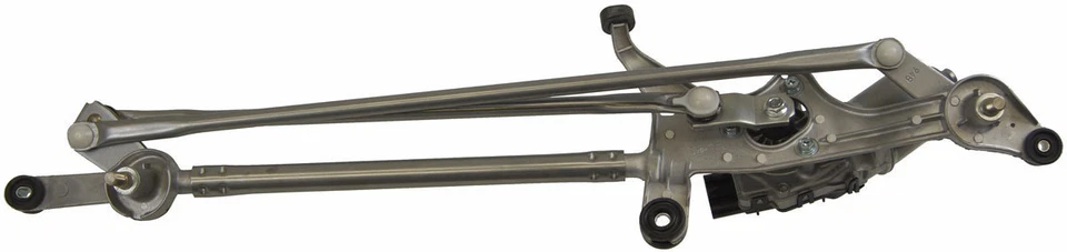 Chevy Impala 2006-14 limpiaparabrisas motor y brazo conjunto nuevo OEM 25790964 19120737 Foto 2 de 4