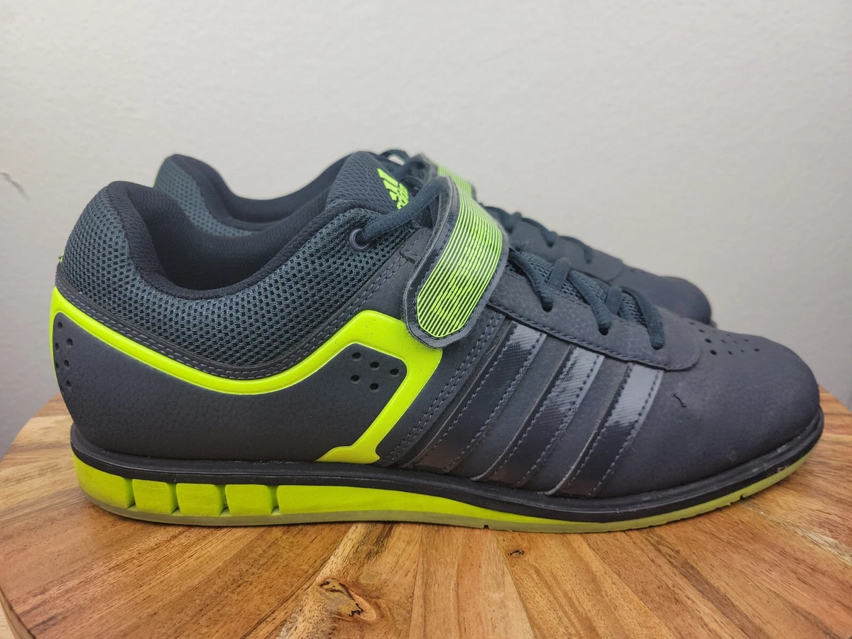 Трико adidas Powerlift