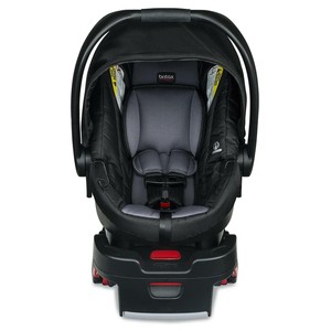 britax bsafe 35 base