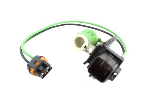 Mopar 55056789AC Engine Cooling Fan Motor Wiring Harness - Bild 1 von 1