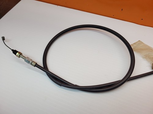NOS Yamaha Throttle Cable 3Y0-26312-00 NEW OEM 80-82 TT250 80-83 XT250 81 82 83 - Picture 5 of 12