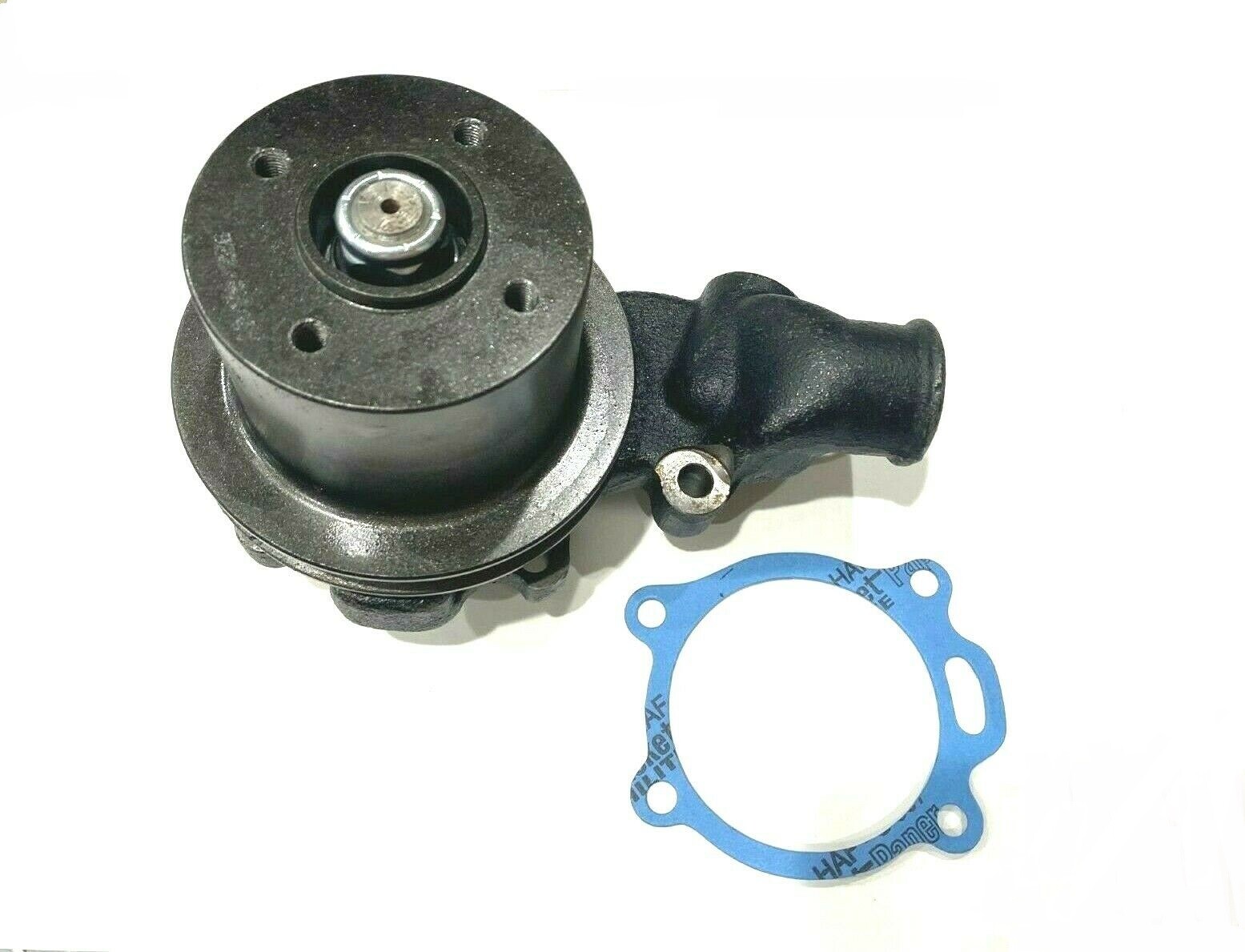 3637411M91 Water Pump For Massey Ferguson 3640565M91 3641219M91 