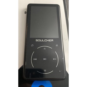 Soulcker 16GB , Bluetooth 4.0, Portab…