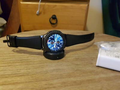 Samsung Gear Sport v Samsung Gear S3: Clash of the Samsung titans
