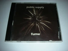 Public Supply - Fume - 9 Track