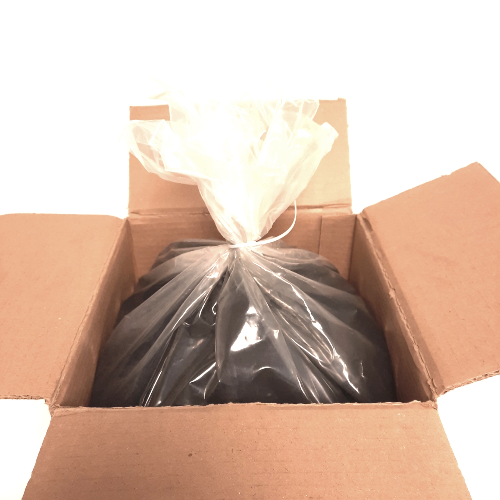 Quatro NC-GPC Solder/Waxing/Smoke Charcoal Filter Material, Approximately 30lbs