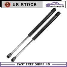 2X Hood Lift Supports Shock Struts For Mercury Grand Marquis Ford Crown Victoria