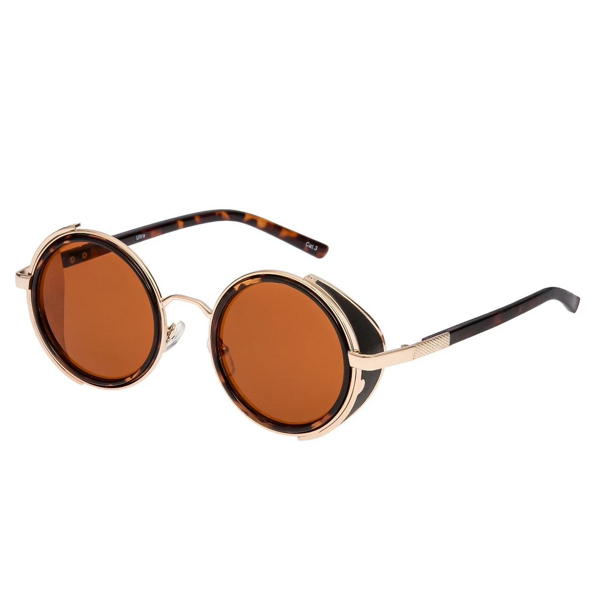 Occhiali steampunk best sale