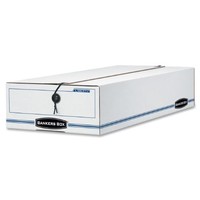 Bankers Box Liberty Check And Form Boxes, Check 4 X 9 X 23, 12 Pack (00002), on sale Bankers Box Liberty Check And Form Boxes, Check 4 X 9 X 23, 12 Pack (00002), on sale