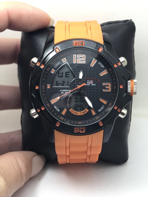 us polo assn chronograph