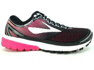 brooks ghost narrow