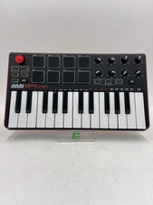 Akai Professional MPK Mini 25-Key Electric Keyboard Midi Controller
