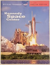 Kennedy Space Center, Official Tourbook