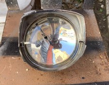 1958 1959 Chevrolet Impala Nuvue Accessory Spotlight