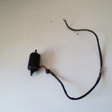 MOTORINO AVVIAMENTO PIAGGIO X9 250 2000 2001 01 HONDA 250